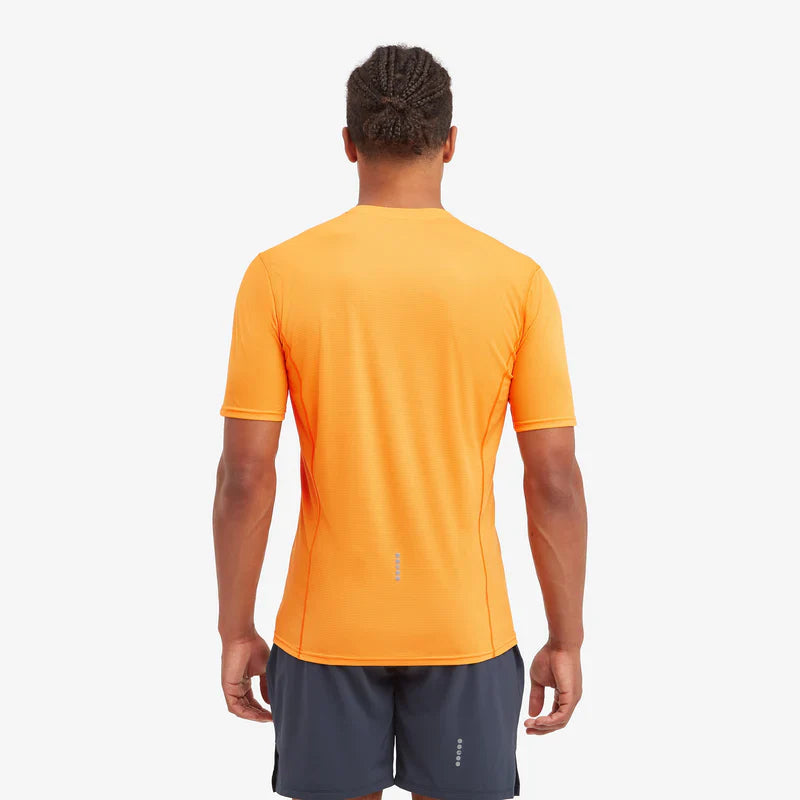 Montane Men's Dart Nano T-Shirt Montane