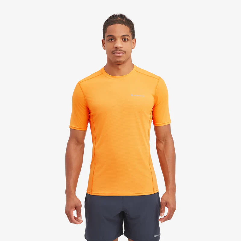 Montane Men's Dart Nano T-Shirt Montane