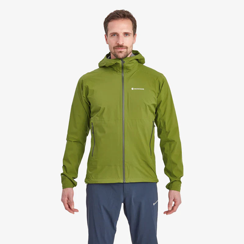 Montane Men's Minimus Lite Waterproof Jacket Montane