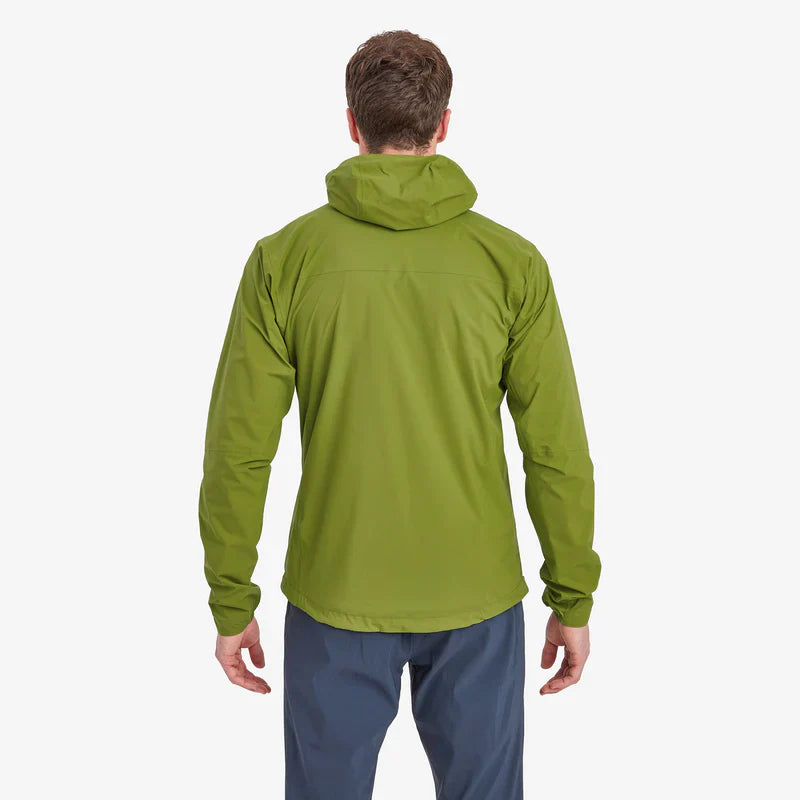 Montane Men's Minimus Lite Waterproof Jacket Montane