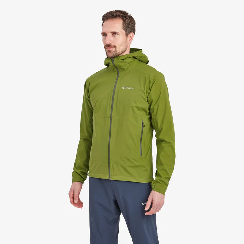 Montane Men's Minimus Lite Waterproof Jacket Montane
