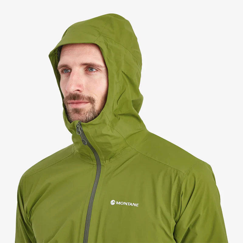 Montane Men's Minimus Lite Waterproof Jacket Montane