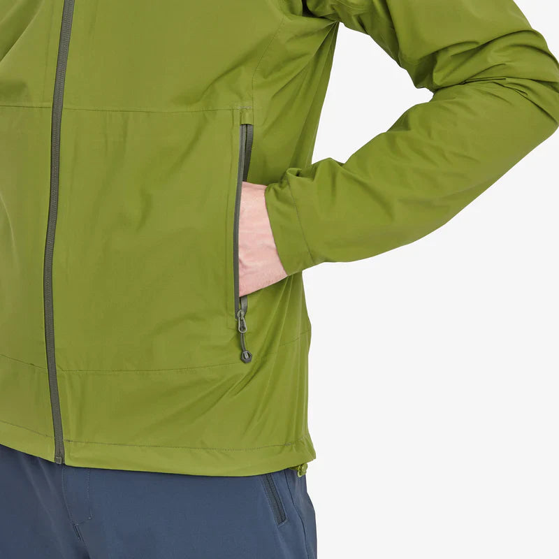 Montane Men's Minimus Lite Waterproof Jacket Montane