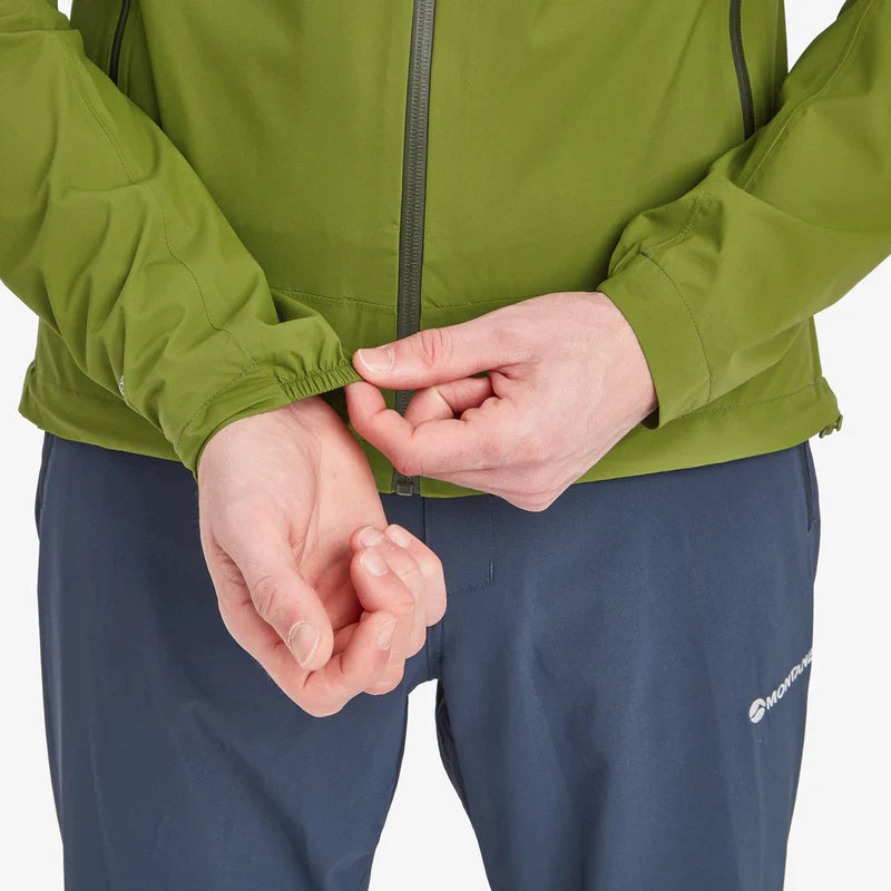 Montane Men's Minimus Lite Waterproof Jacket Montane