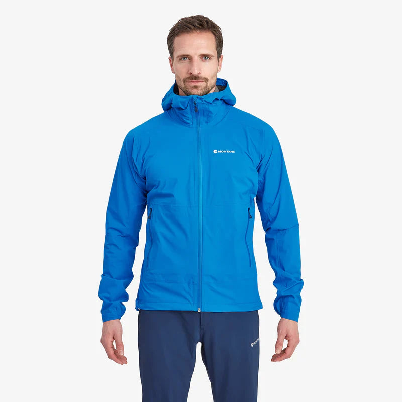 Montane Men's Minimus Lite Waterproof Jacket Montane