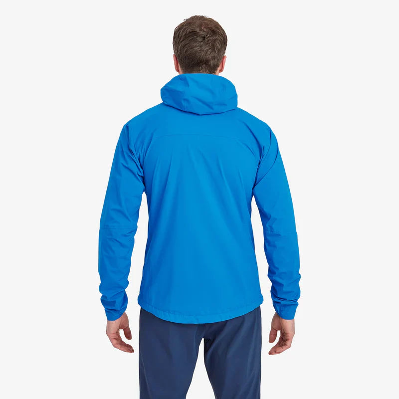 Montane Men's Minimus Lite Waterproof Jacket Montane