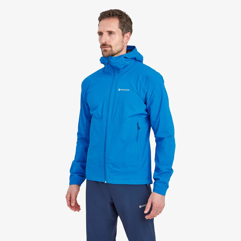 Montane Men's Minimus Lite Waterproof Jacket Montane