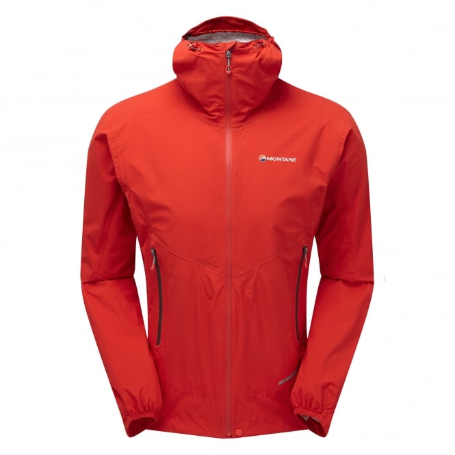 Montane Men's Minimus Stretch Ultra Waterproof Jacket Montane