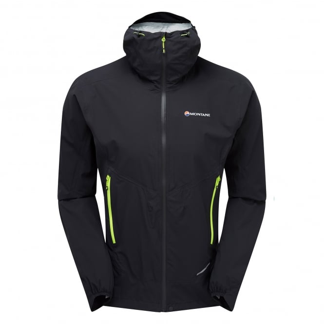 Montane Men's Minimus Stretch Ultra Waterproof Jacket Montane