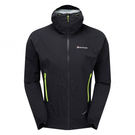 Montane Men's Minimus Stretch Ultra Waterproof Jacket Montane
