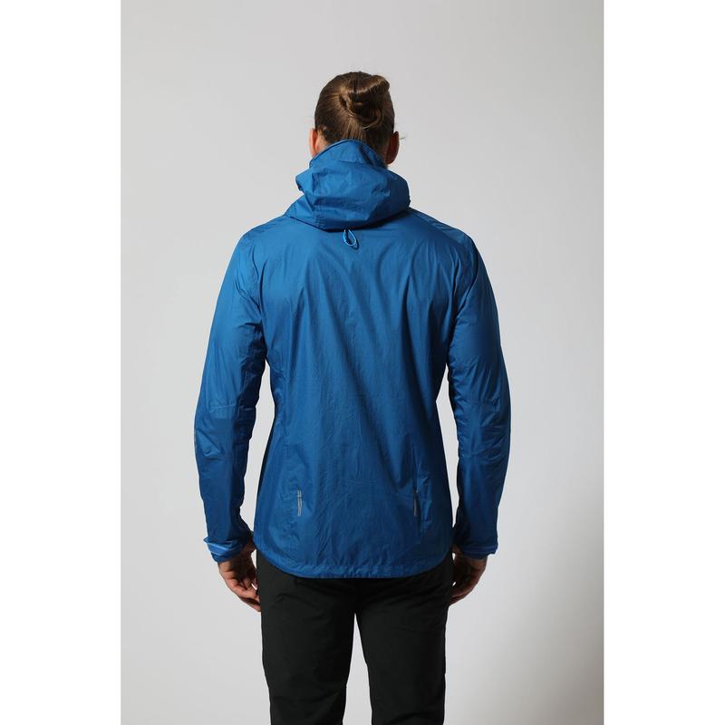 Montane Men's Minimus Stretch Ultra Waterproof Jacket Montane