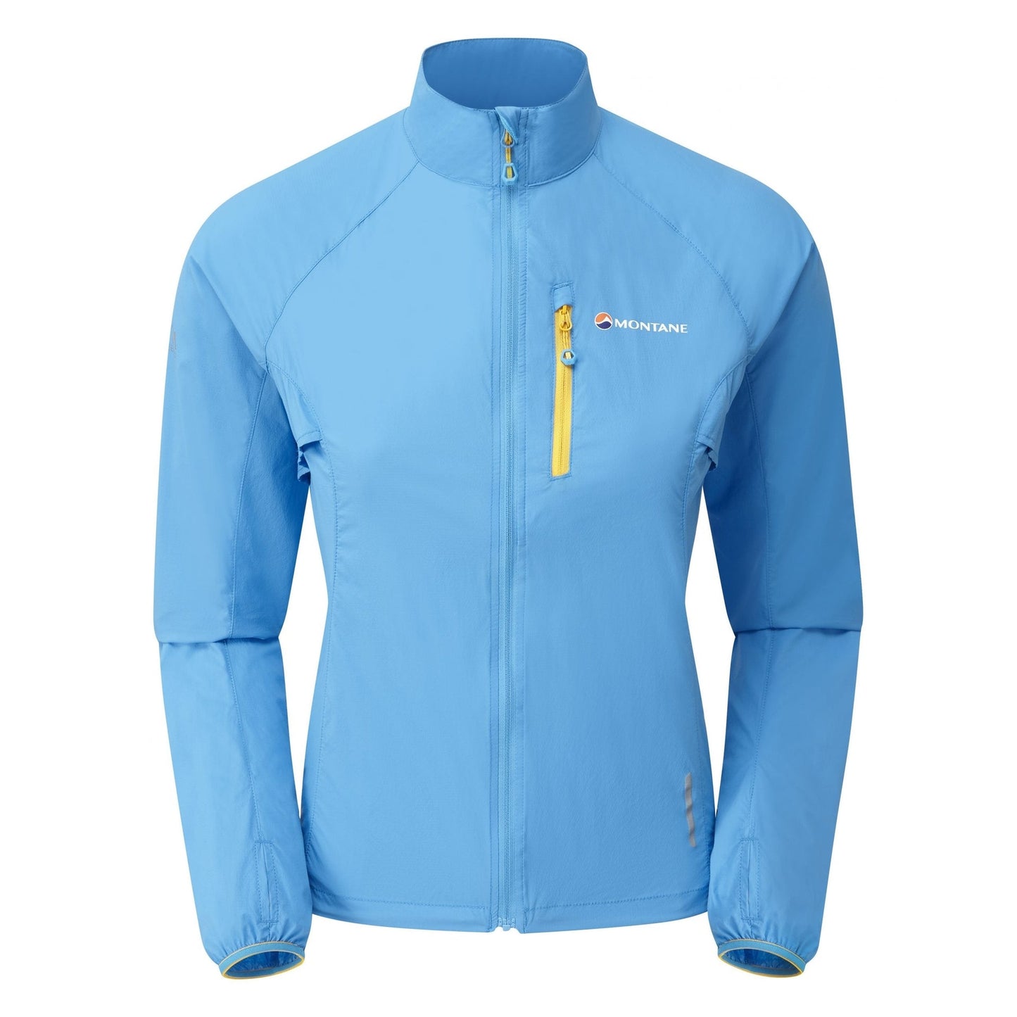 Montane Women's Featherlite Trail Running Jacket Montane