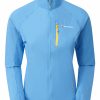 Montane Women's Featherlite Trail Running Jacket Montane