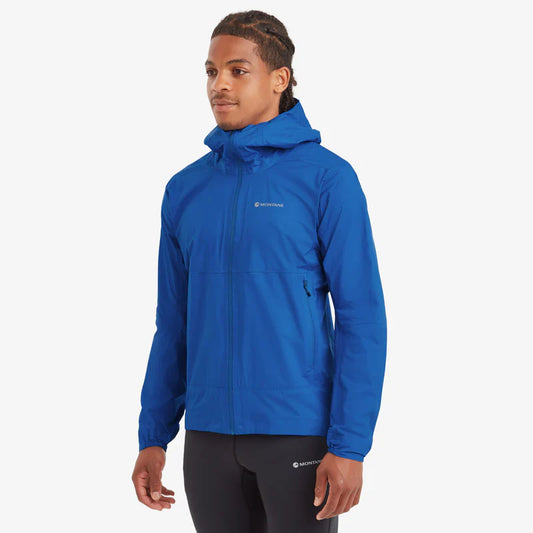 Montane Men's Phase Nano Jacket Montane