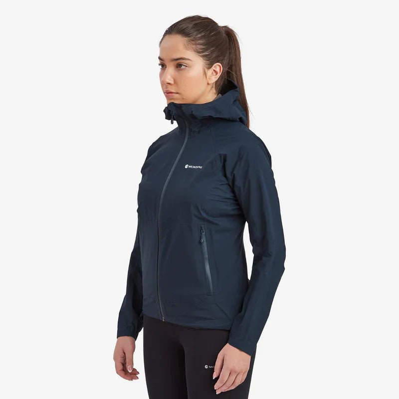Montane Women's Minimus Lite Jacket Montane