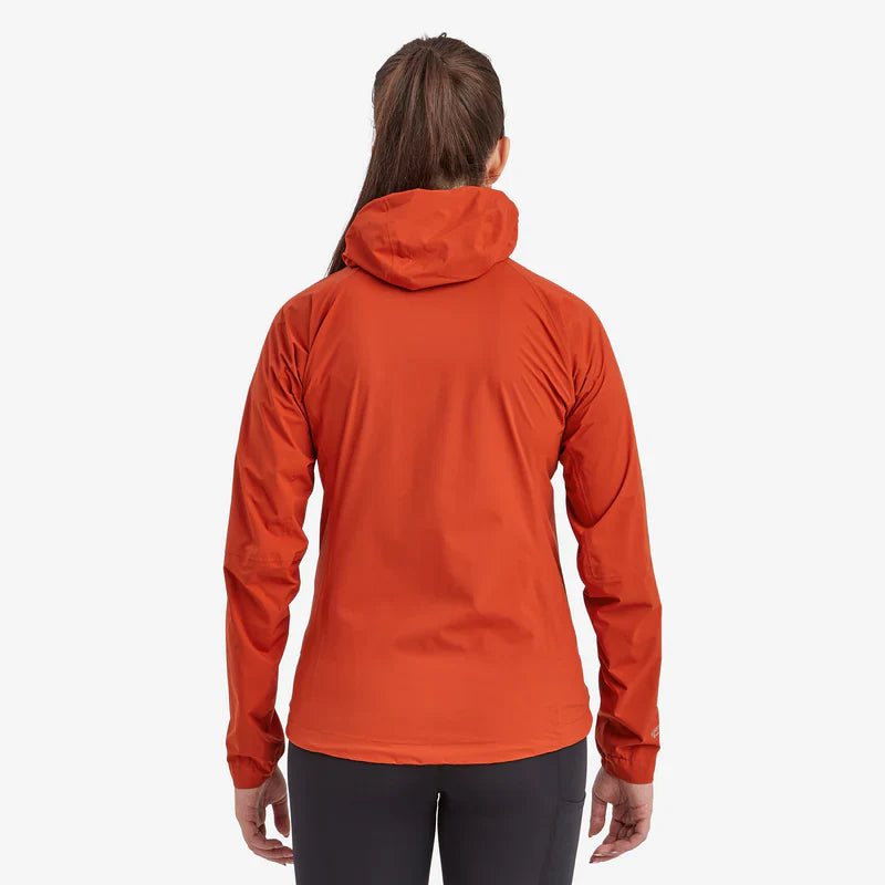Montane Women's Minimus Lite Jacket Montane