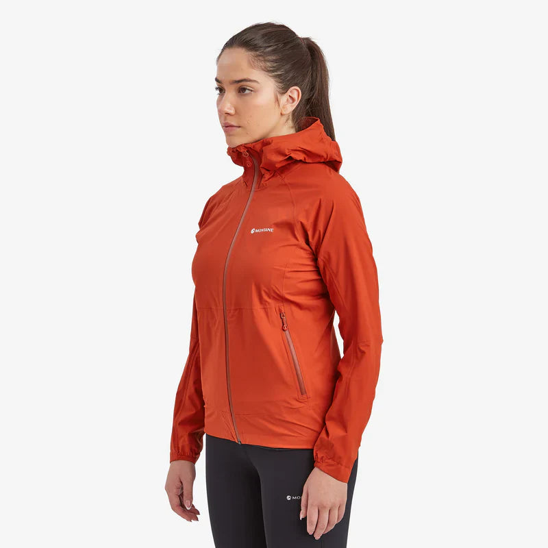 Montane Women's Minimus Lite Jacket Montane
