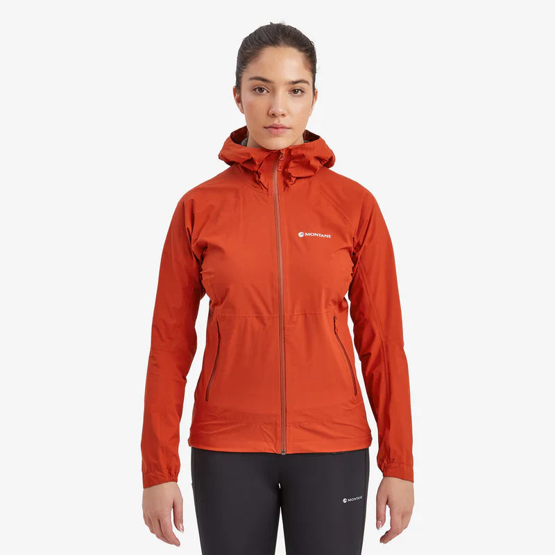 Montane Women's Minimus Lite Jacket Montane