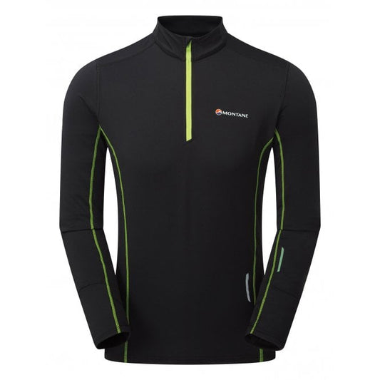 Montane Dragon Pull-On Fleece Jacket Montane