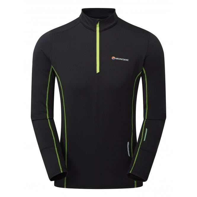 Montane Dragon Pull-On Fleece Jacket Montane