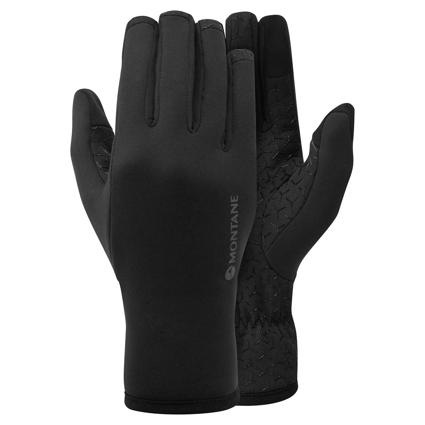 Montane Fury XT Women's Glove - Bog Dog Running