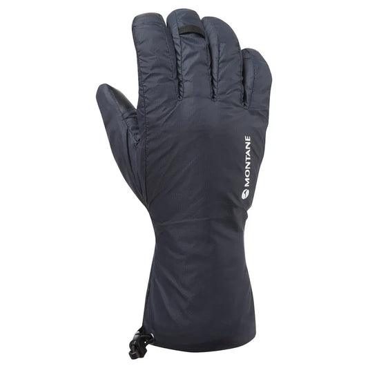 Montane Respond Dry Line Insulated Waterproof Women's Glove - Bog Dog Running