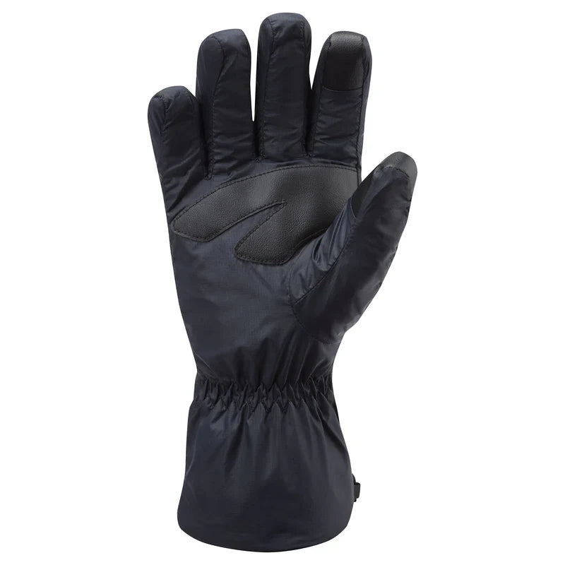 Montane Respond Dry Line Insulated Waterproof Women's Glove - Bog Dog Running