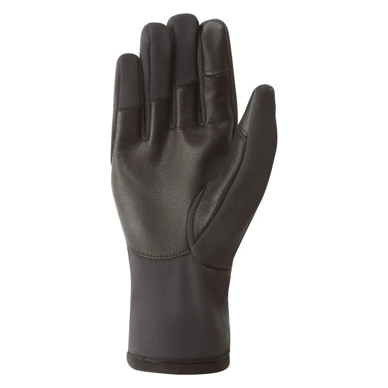 Montane Windjammer Lite Men's Glove - Bog Dog Running