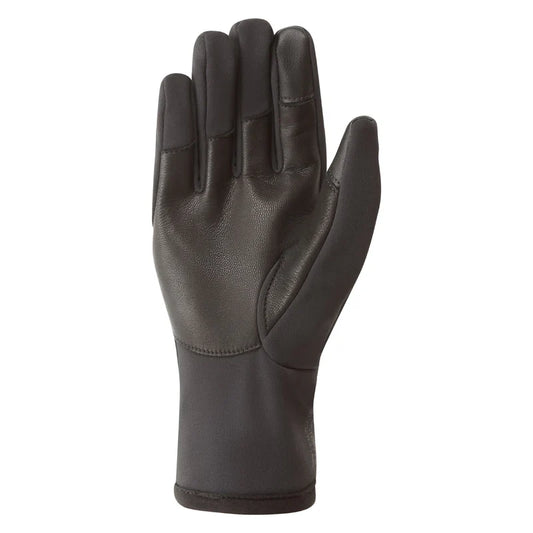 Montane Windjammer Lite Men's Glove - Bog Dog Running