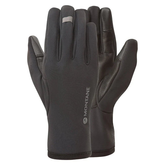 Montane Windjammer Lite Men's Glove - Bog Dog Running