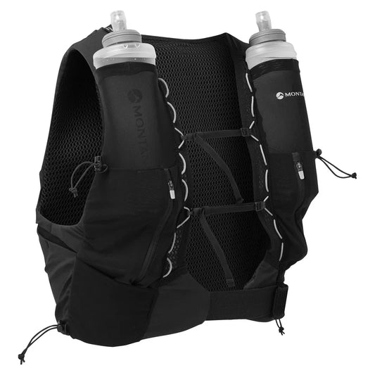 Montane Gecko VP 5 + Running Pack - Bog Dog Running