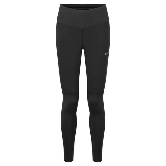 Montane Women's Slipstream Thermal Trail Running Tights Montane