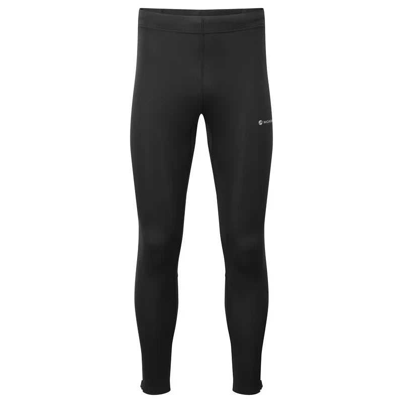 Montane Slipstream  Men's Trail Tight - Bog Dog Running