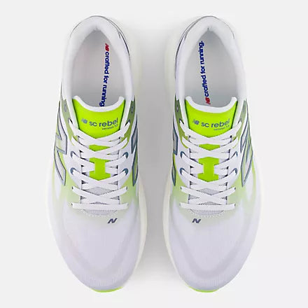 New Balance SuperComp Rebel Men's Running Shoe