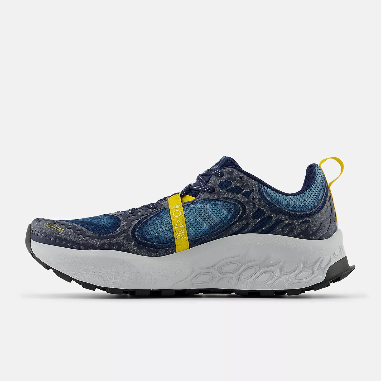 New Balance Men's Fresh Foam X Hierro v8 Running Shoes - Bog Dog Running