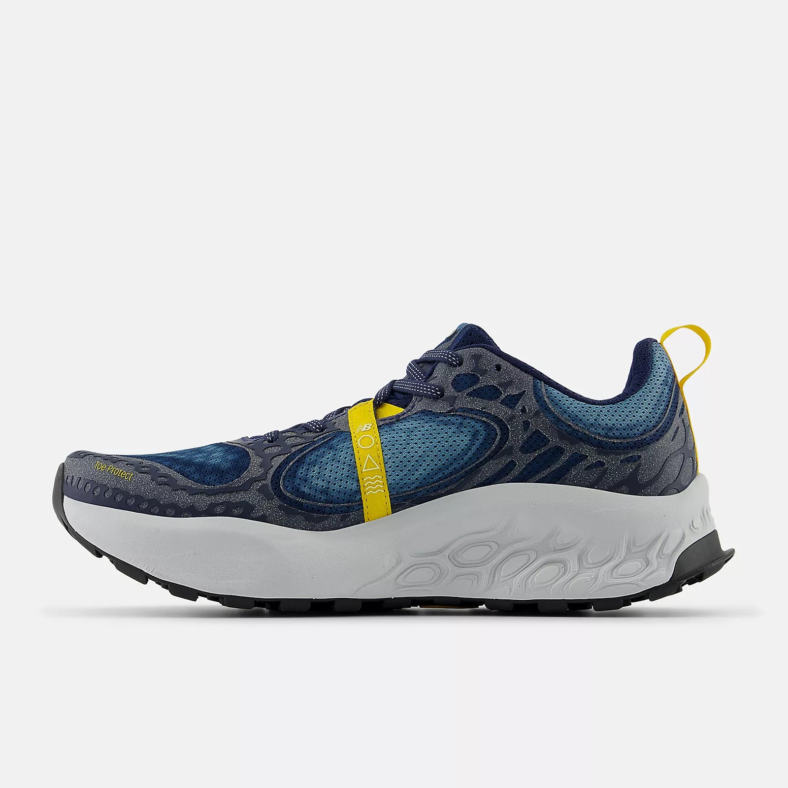 New Balance Men's Fresh Foam X Hierro v8 Running Shoes - Bog Dog Running