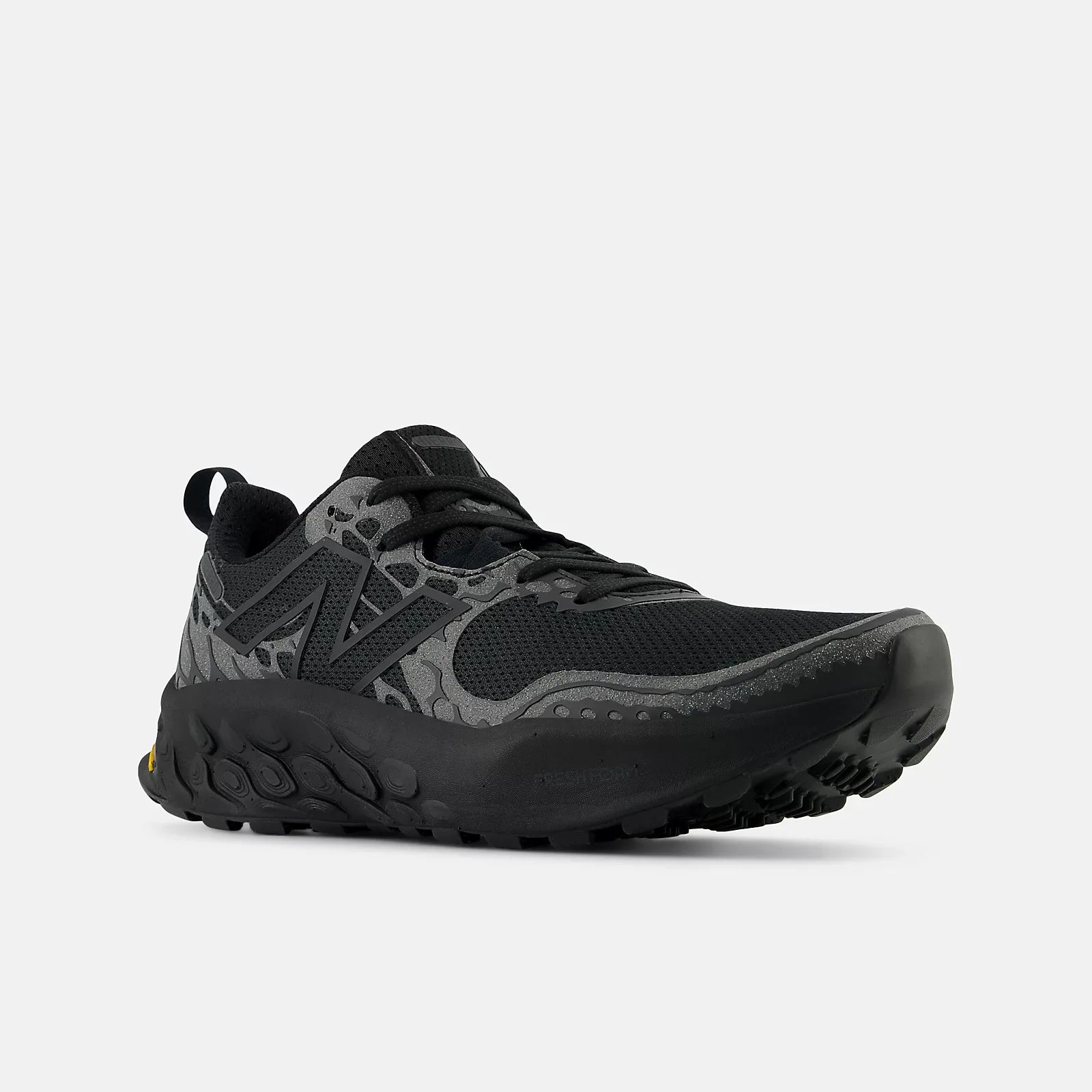 New Balance Men's Fresh Foam X Hierro v8 Running Shoes - Bog Dog Running