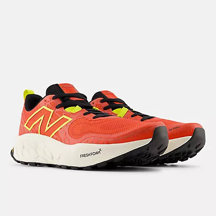 New Balance Men's Fresh Foam X Hierro v8 Shoe New Balance