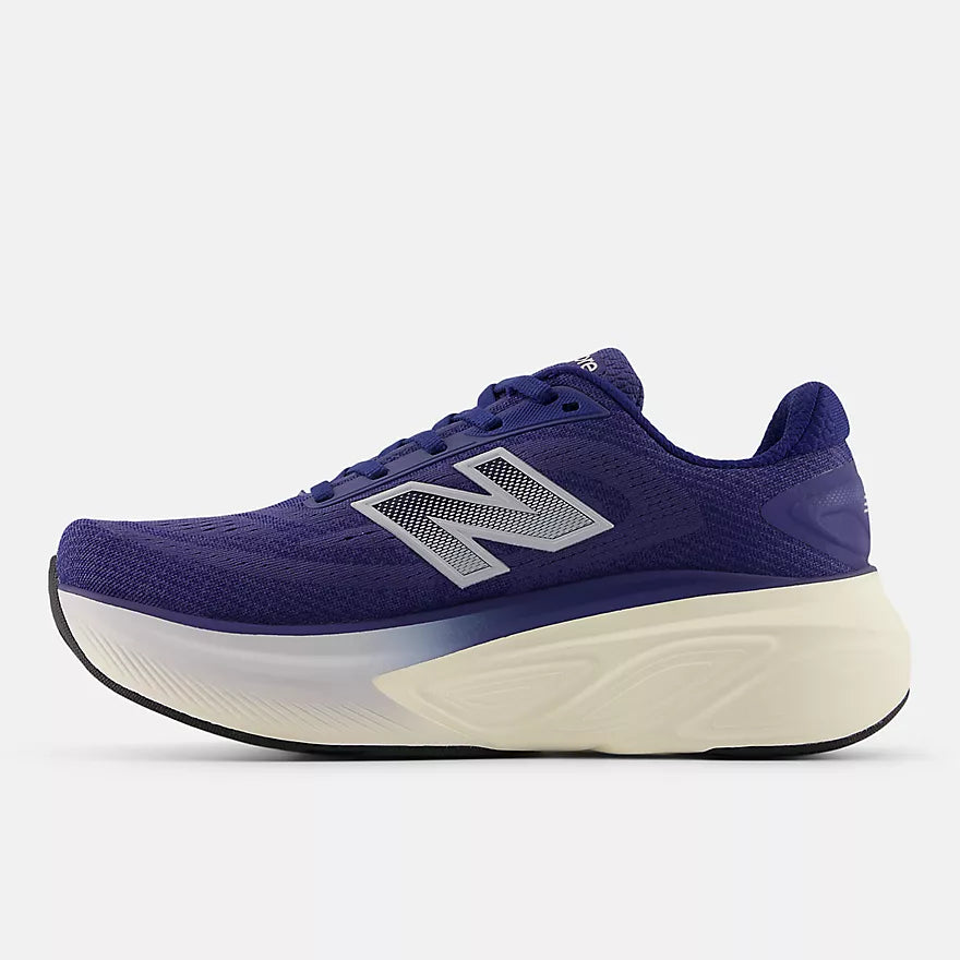 New Balance Fresh Foam X Morev6 Women's Running Shoe - Bog Dog Running