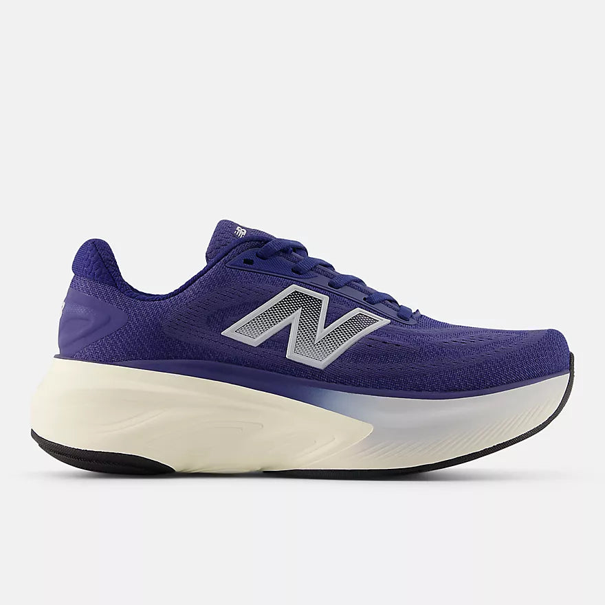 New Balance Fresh Foam X Morev6 Women's Running Shoe - Bog Dog Running
