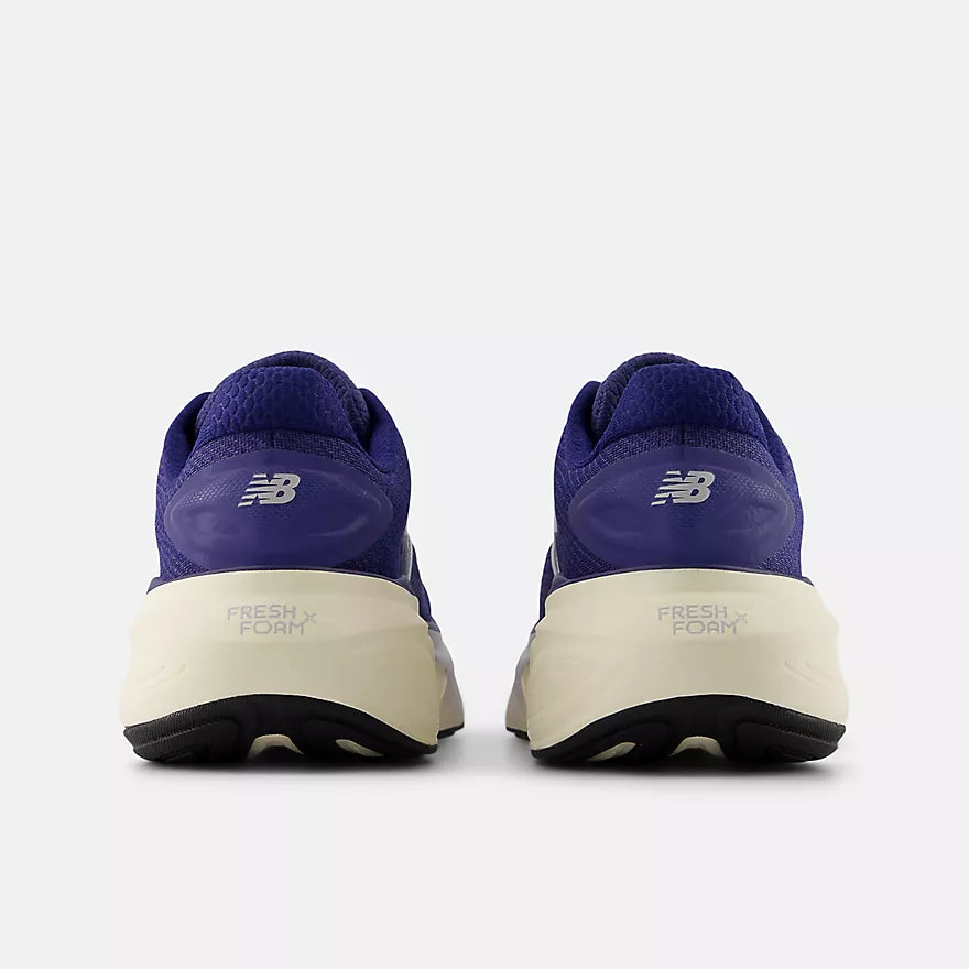 New Balance Fresh Foam X Morev6 Women's Running Shoe - Bog Dog Running