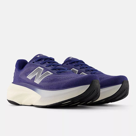 New Balance Fresh Foam X Morev6 Women's Running Shoe - Bog Dog Running