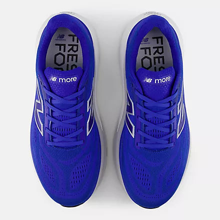 New Balance FreshFoam X MoreV6 Mens Running Shoe - Bog Dog Running
