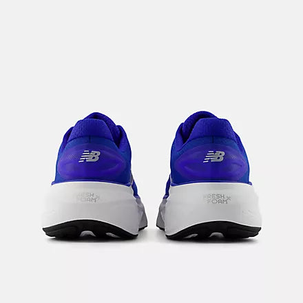 New Balance FreshFoam X MoreV6 Mens Running Shoe - Bog Dog Running