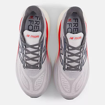 New Balance FreshFoam X MoreV6 Mens Running Shoe - Bog Dog Running