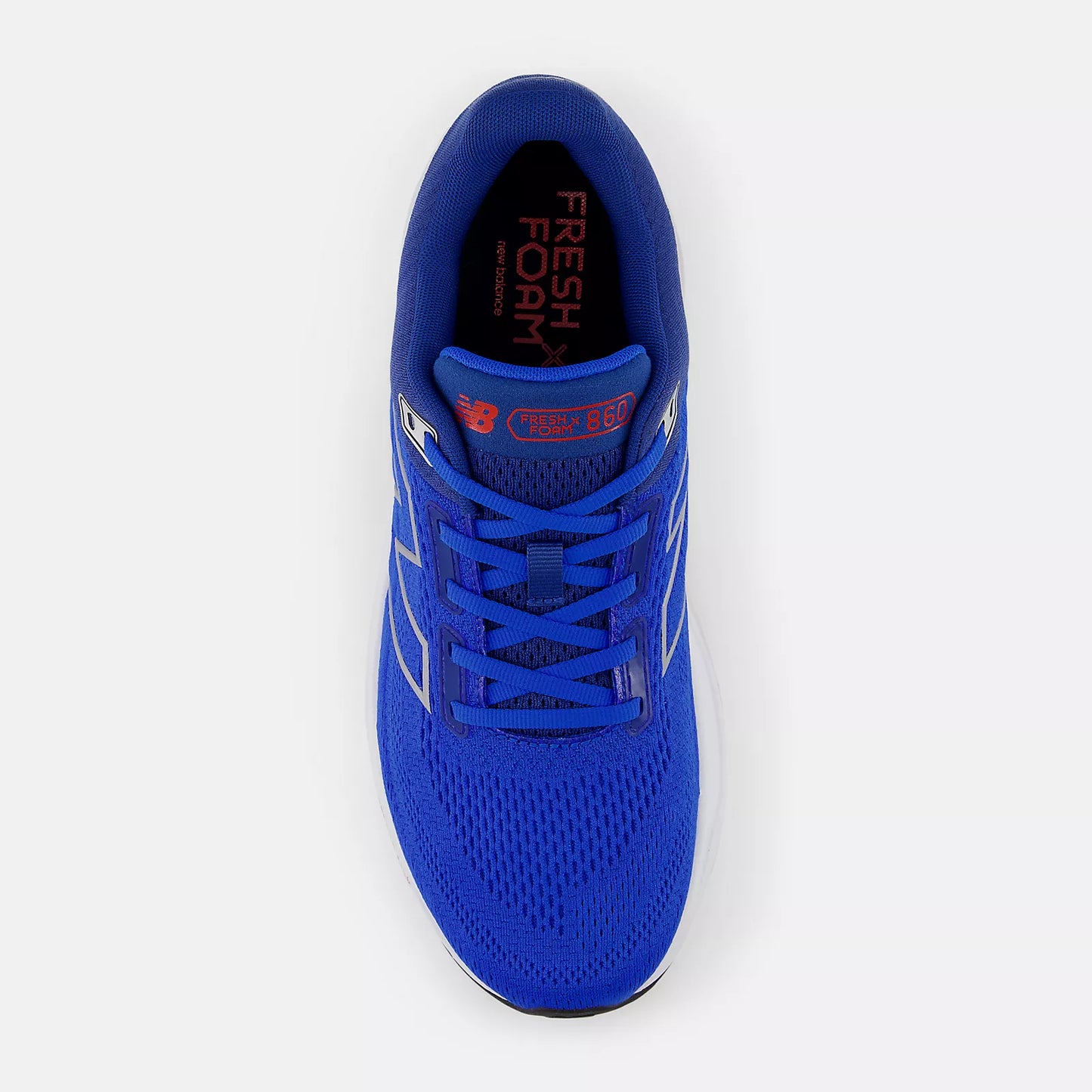 New Balance 860v14 Mens Running Shoe - Bog Dog Running