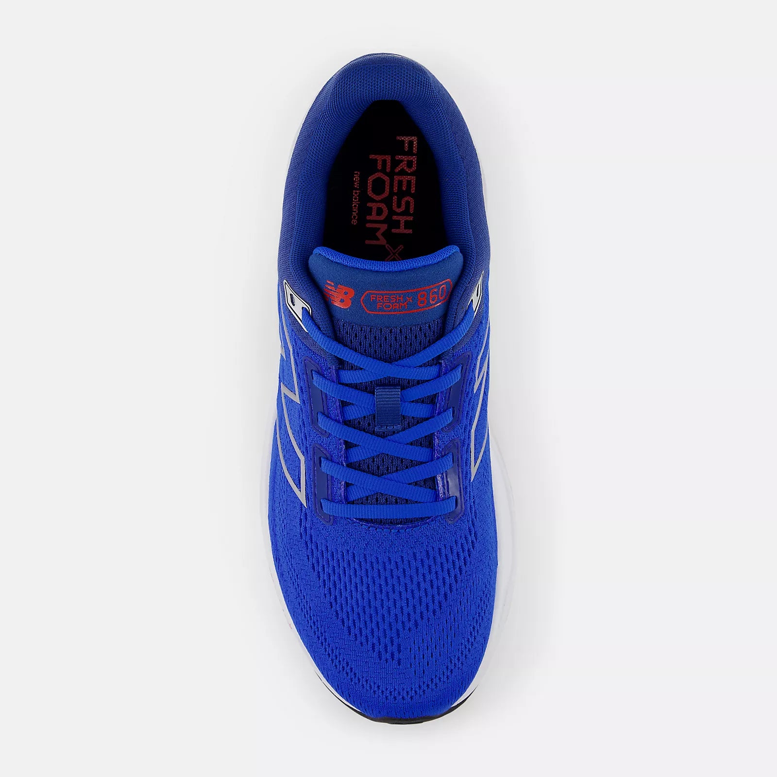 New Balance 860v14 Mens Running Shoe - Bog Dog Running