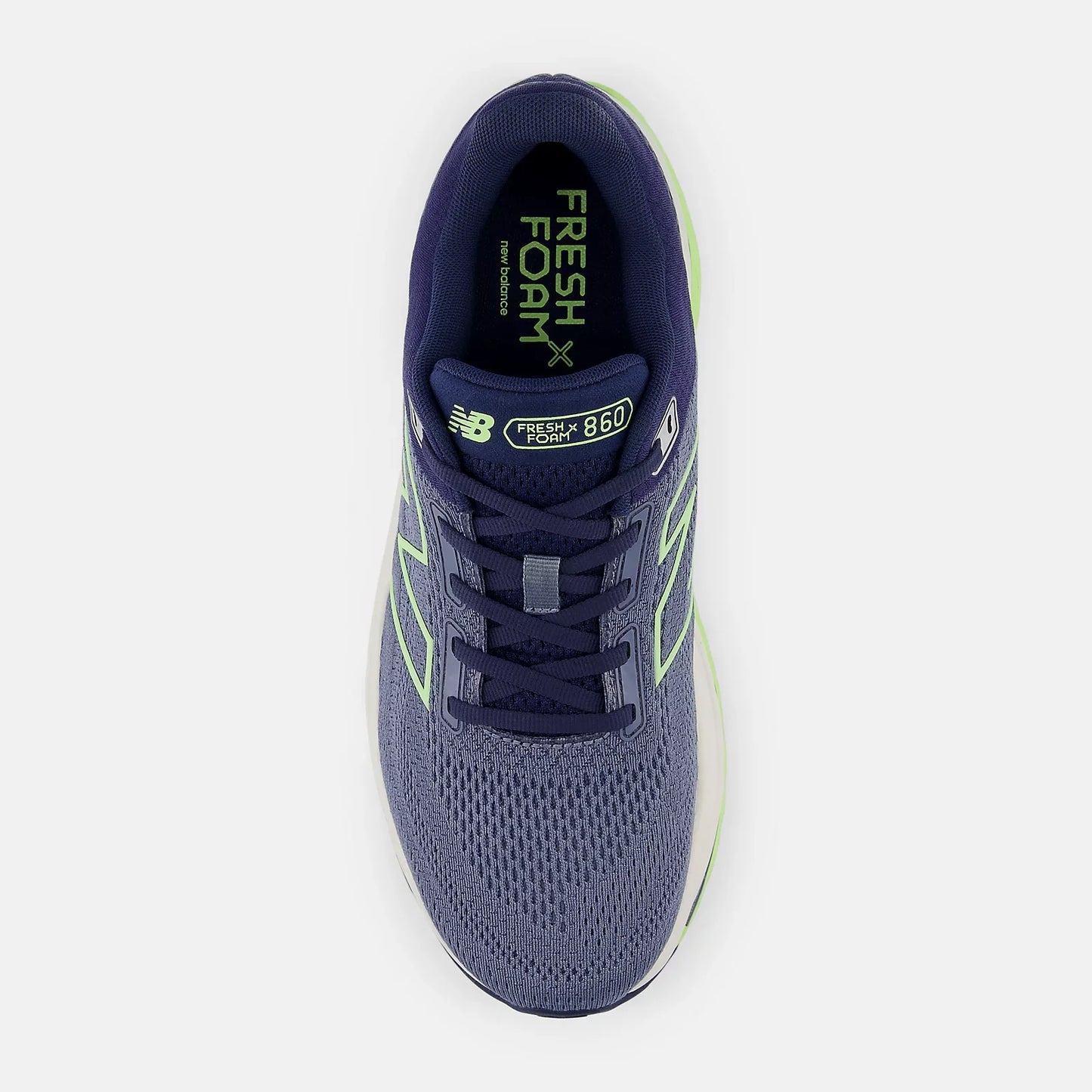New Balance 860v14 Mens Running Shoe - Bog Dog Running