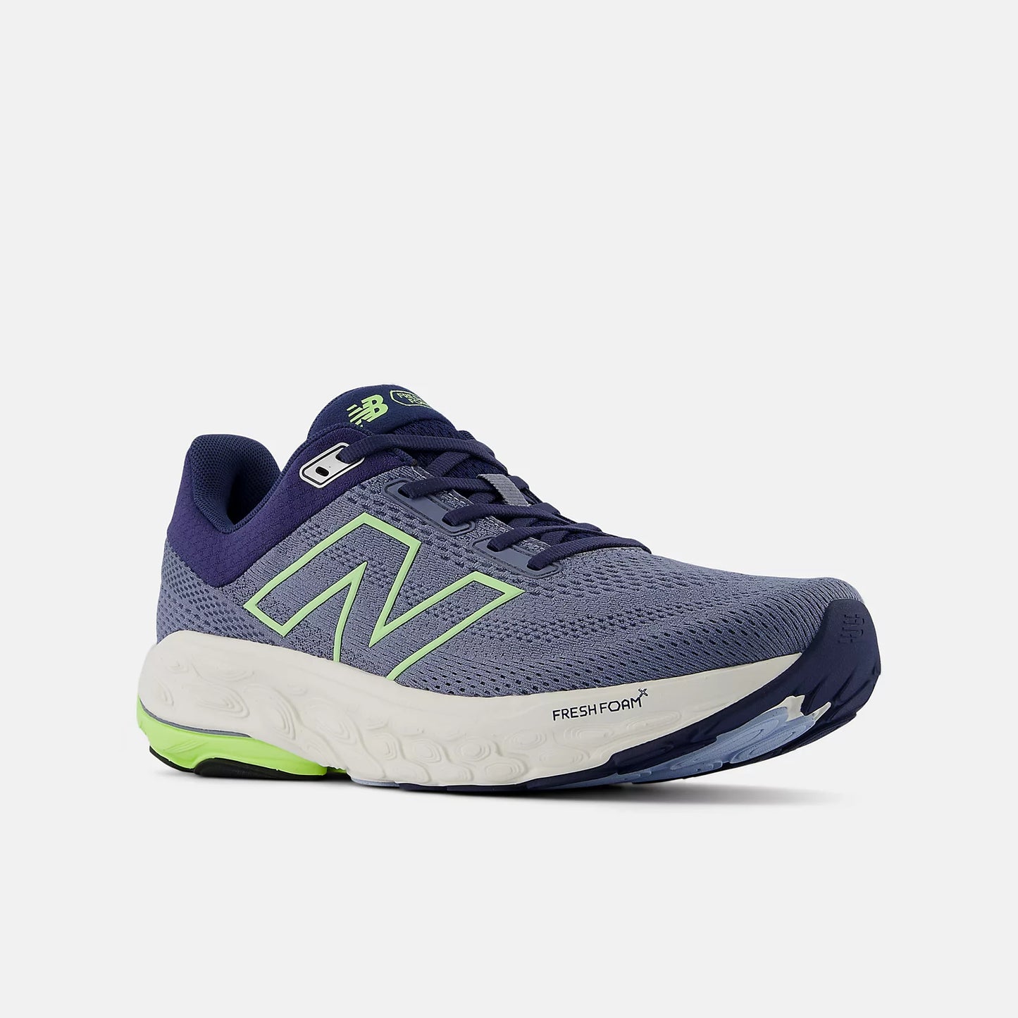 New Balance 860v14 Mens Running Shoe - Bog Dog Running