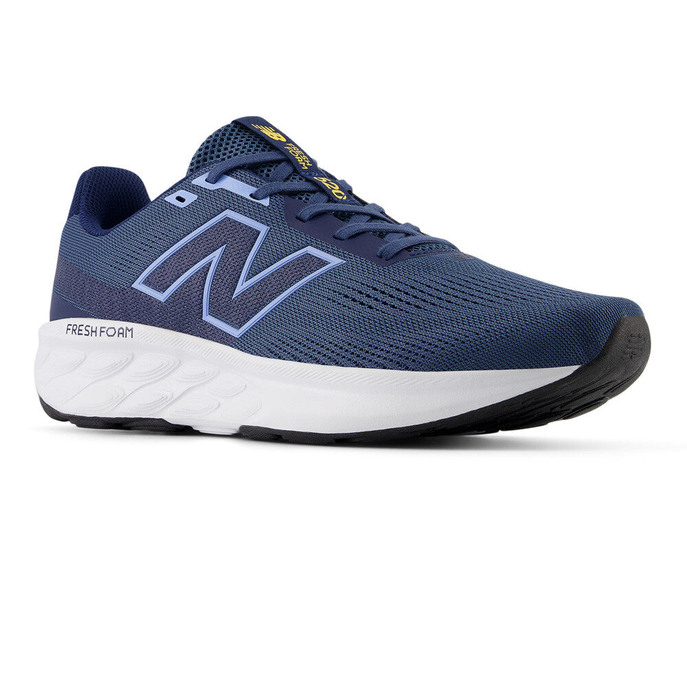 New Balance 520v9 Men's Running Shoe - Bog Dog Running
